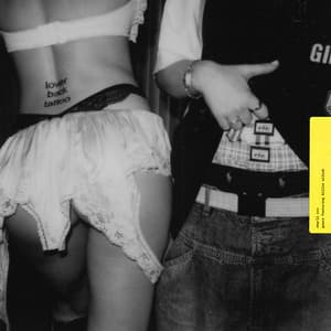 Single: Guess featuring billie eilish