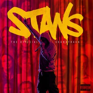 Album: STANS (The Official Soundtrack)