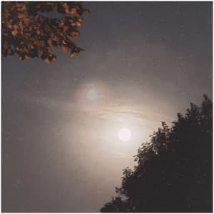 Single: Lost Forever Over The Moon