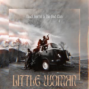 Single: Little Woman