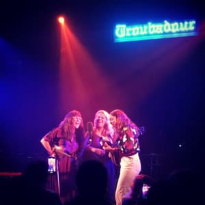 Single: Wake Me When It's Over