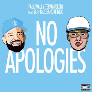 Single: No Apologies