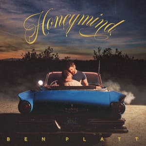 Album: Honeymind