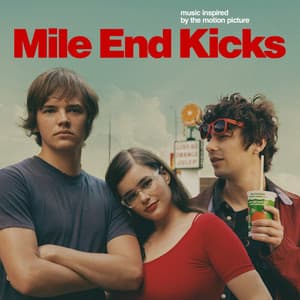Single: Ironic ('Mile End Kicks' - Music Inspired by the Motion Picture)
