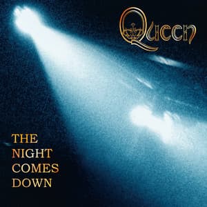 Single: The Night Comes Down (2024 Mix)