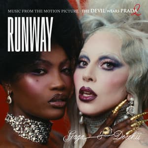Single: RUNWAY