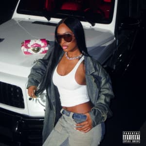 Single: Ms. Put It On - 2 Pack