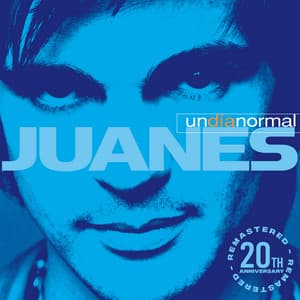 Album: Un Día Normal (20th Anniversary Remastered)