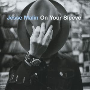 Album: On Your Sleeve