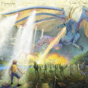 Album: In League with Dragons