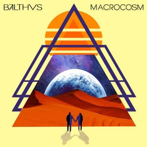 Album: MACROCOSM