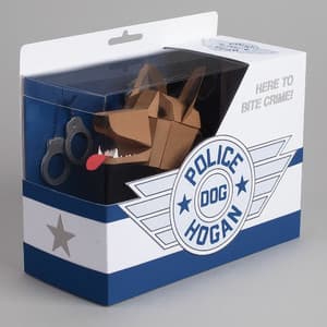 Album: Police Dog Hogan