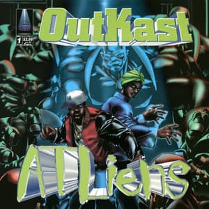 Album: ATLiens