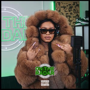 Single: Kitty Gata "On The Radar" Freestyle