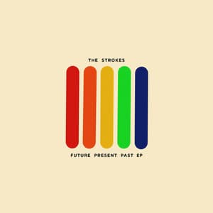 Single: Future Present Past