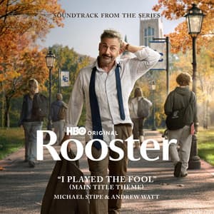 Single: I Played the Fool (Main Title Theme from "Rooster")