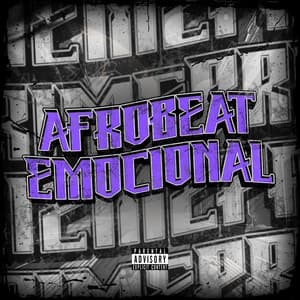 Single: AFROBEAT EMOCIONAL