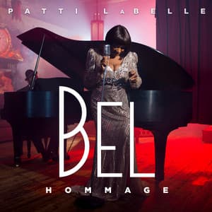 Album: Bel Hommage