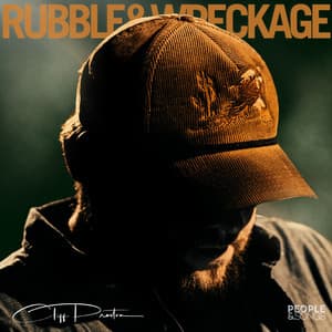 Album: Rubble and Wreckage