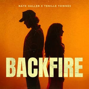 Single: Backfire