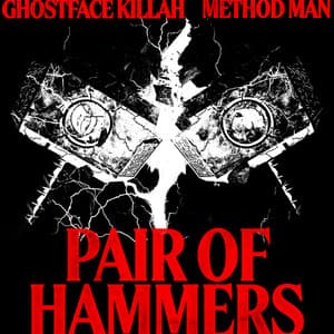 Single: Pair Of Hammers
