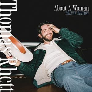 Single: Small Town Girls (feat. Tucker Wetmore)