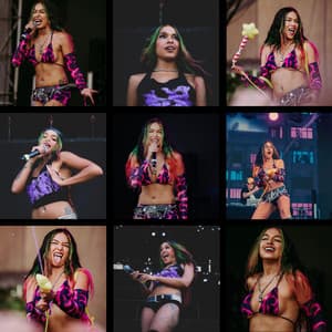 Single: Diva (Ninajirachi Remix)