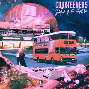 Single: Solitude Of The Night Bus