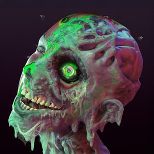 Single: #WhiteTigerSquad2