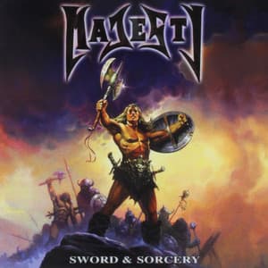 Album: Sword & Sorcery