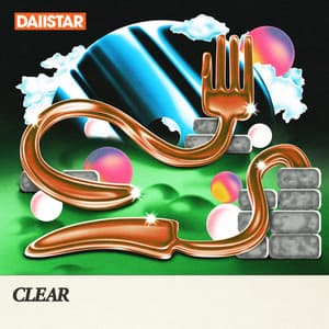 Single: Clear