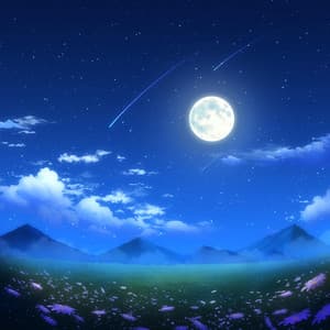 Single: Moonbeam Mist