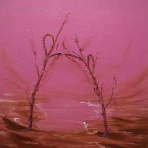 Single: Mirror Of Infinity