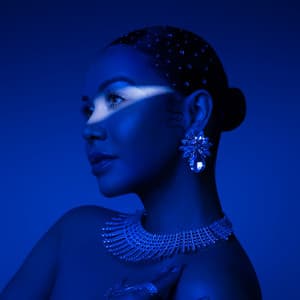 Album: DIAMANTES VVS1