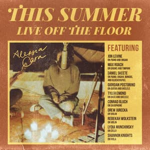Album: This Summer: Live Off The Floor