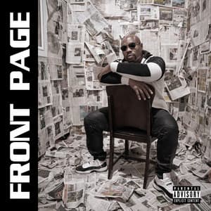 Single: Front Page