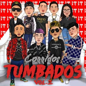 Album: Corridos Tumbados Vol. 2