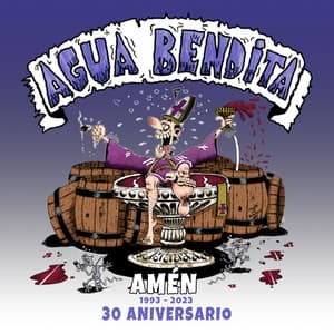 Album: Amén 30 Aniversario