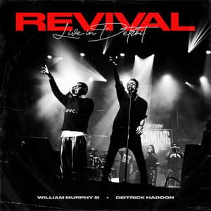 Single: Revival (Live In Detroit)