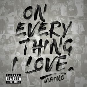 Album: On Everything I Love