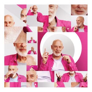 Album: Eno (Original Motion Picture Soundtrack)