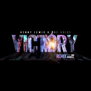 Single: Victory Remix