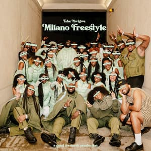 Single: MILANO FREESTYLE