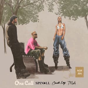 Single: One Call
