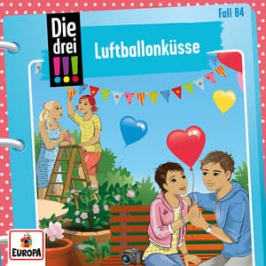 Album: Folge 84: Luftballonküsse