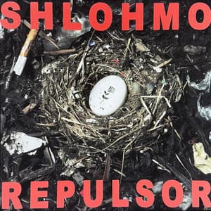 Album: REPULSOR