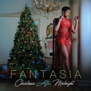 Album: Christmas After Midnight