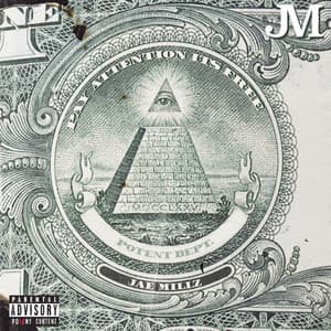 Album: Pay Attention, It’s Free