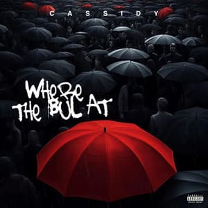 Single: Where The Bul At?!