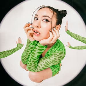 Single: Scatterbrain